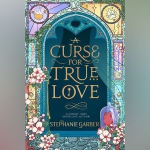 A Curse For True Love